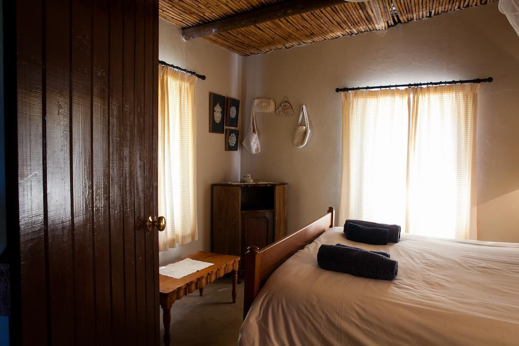 Matjiesvlei Cottages Calitzdorp Room photo